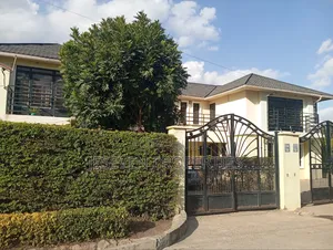 4bdrm Maisonette in Syokimau, Gateway Mall Area for rent