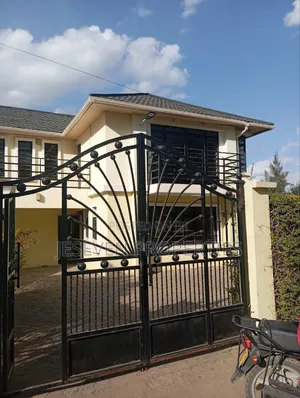 4bdrm Maisonette in Syokimau, Gateway Mall Area for rent
