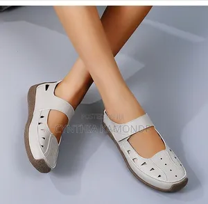 Comfy Women Shoes