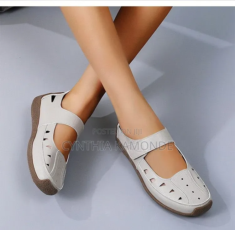 Comfy Women Shoes