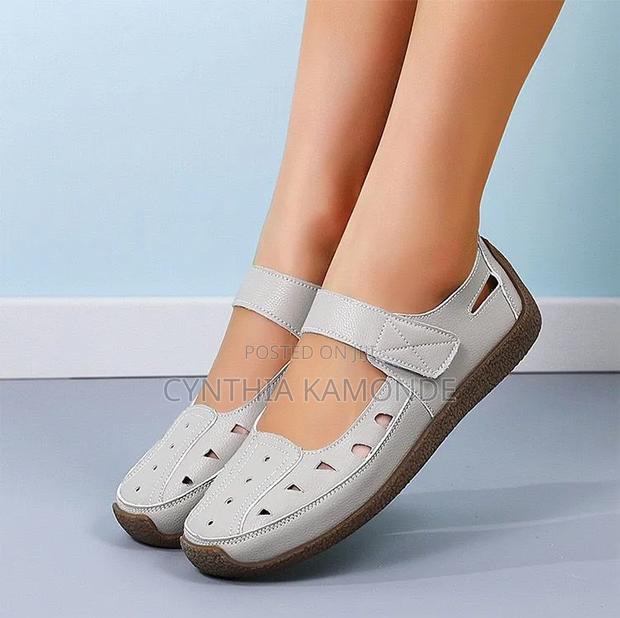 Comfy Women Shoes - thumbnail 4