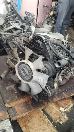 Engine R2 Towance