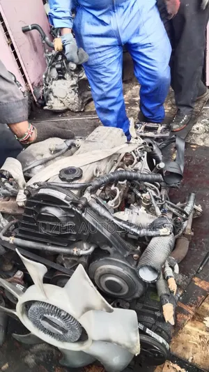 Engine R2 Towance