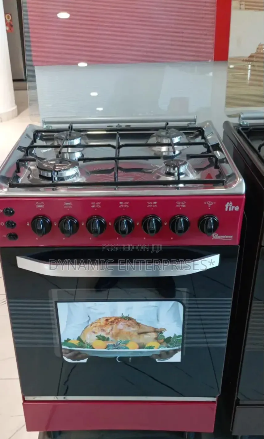 *Ramtons Cooker