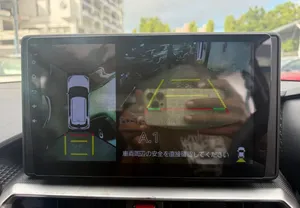 Toyota Raize 2019 Maroon