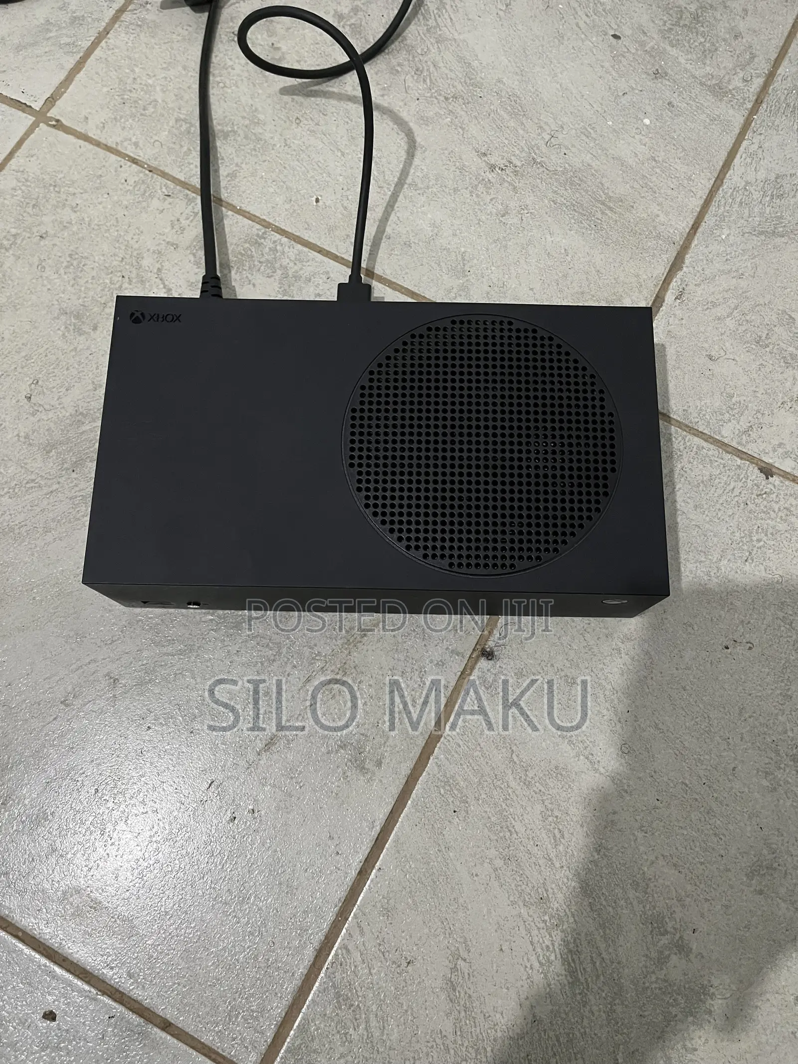 Xbox Serie S