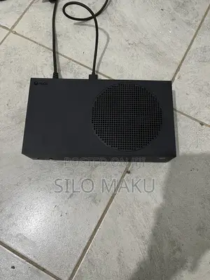 Xbox Serie S