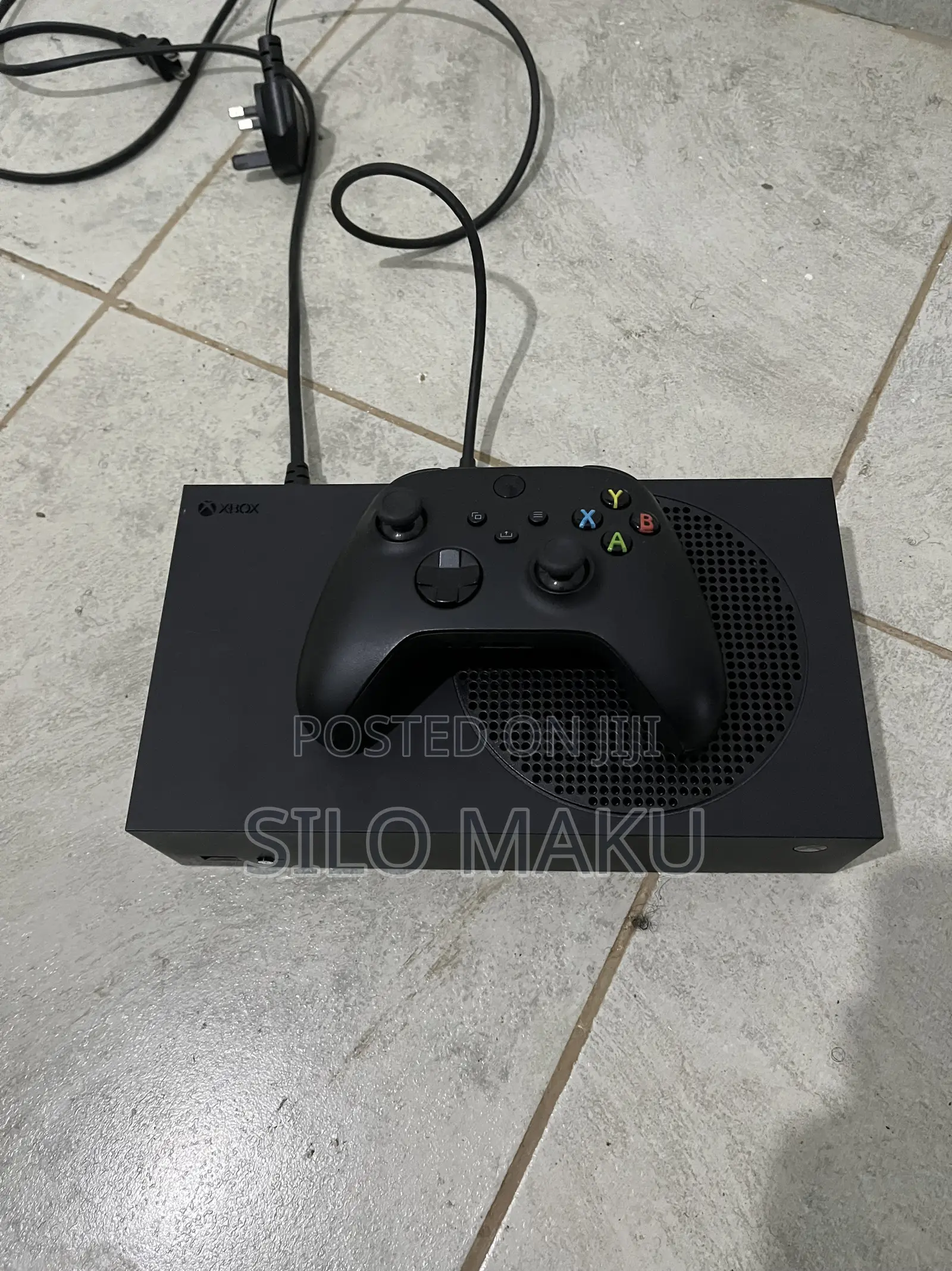 Xbox Serie S