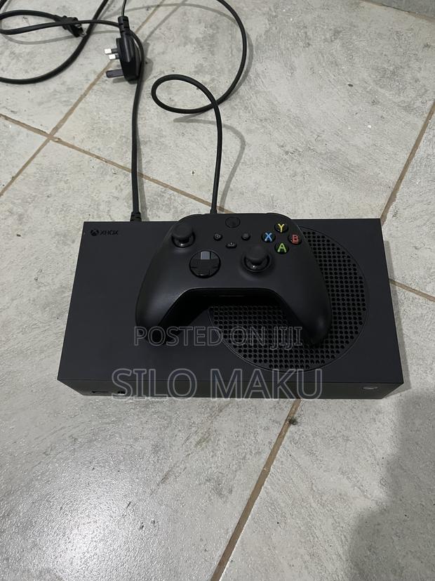 Xbox Serie S - thumbnail 2