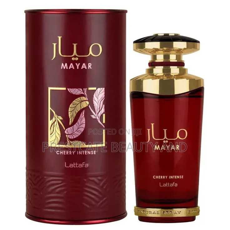 Mayar Cherry Intense