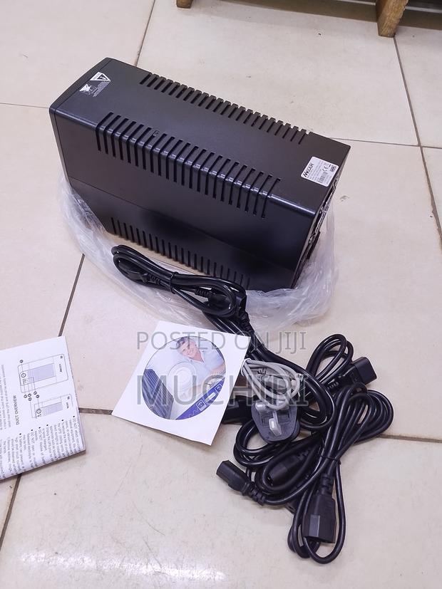 Mecer 2000va Ups || 2kva Ups Mecer