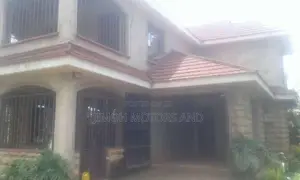 MANSION FOR SALE