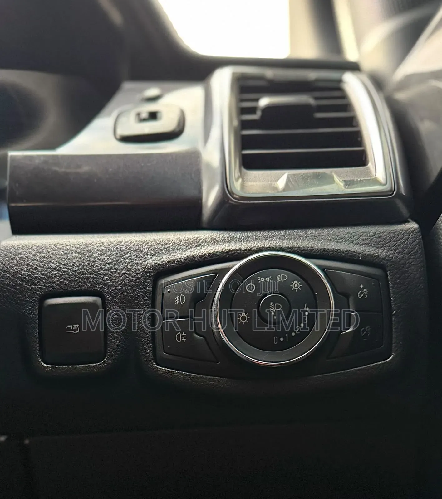 Ford Ranger Wildtrak 2021 Silver