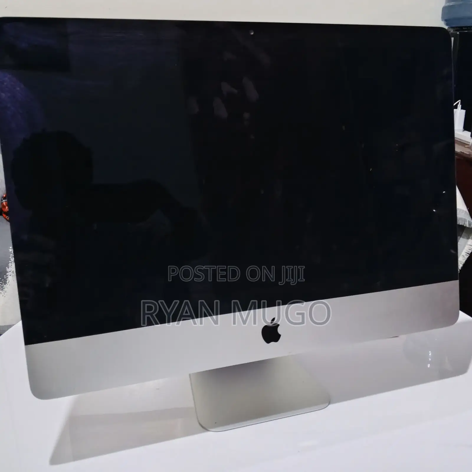Apple iMac 2012 21.5" | Core I5 | 8gb Ram | 1tb Storage