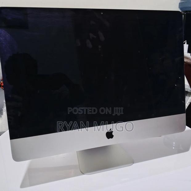 Apple iMac 2012 21.5" | Core I5 | 8gb Ram | 1tb Storage - main view