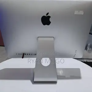 Apple iMac 2012 21.5" | Core I5 | 8gb Ram | 1tb Storage
