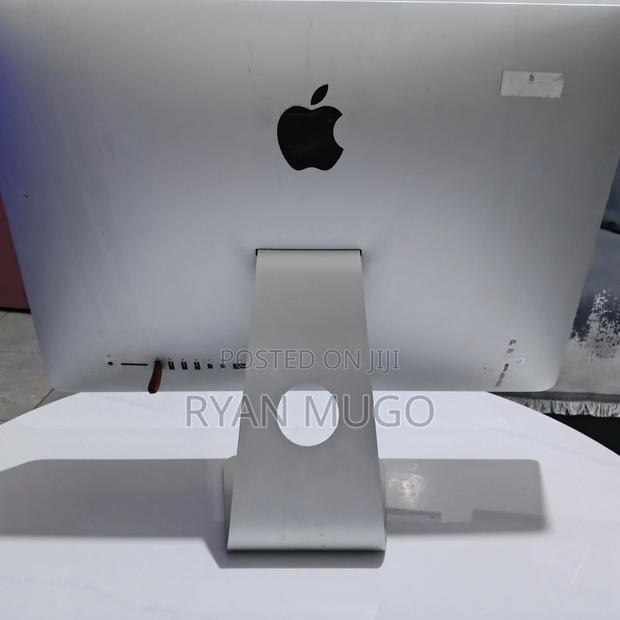 Apple iMac 2012 21.5" | Core I5 | 8gb Ram | 1tb Storage - thumbnail 2