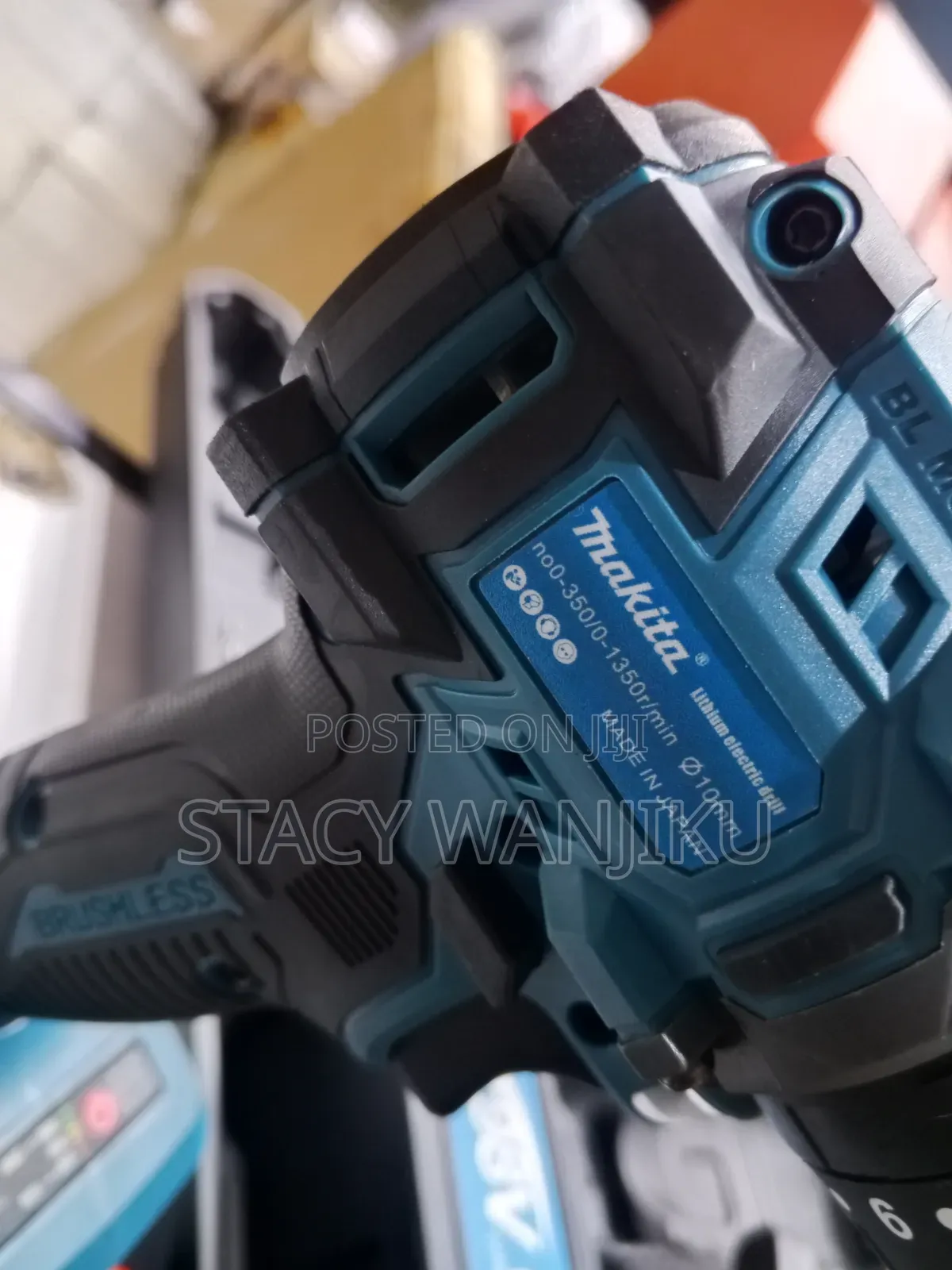 Highly Recommend Top Machine Makita