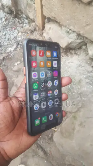 Oppo A3s 16 GB Purple