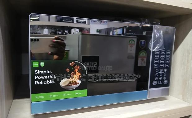 Syinix 20litres Digital Microwave