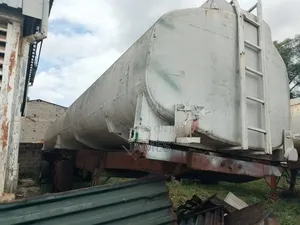 Mercedes Actors Tanker