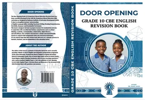 Book Cover Designs