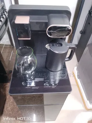 Nunix A1c Bottom Load Water Dispenser at Sh8800