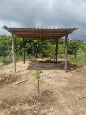 Ngomeni Malindi Beach Plot With Clean Title