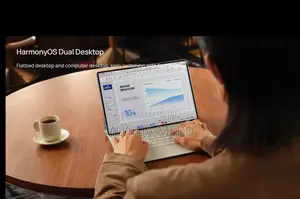 New Huawei MatePad Pro 1 TB Blue