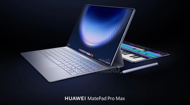 New Huawei MatePad Pro 1 TB Blue