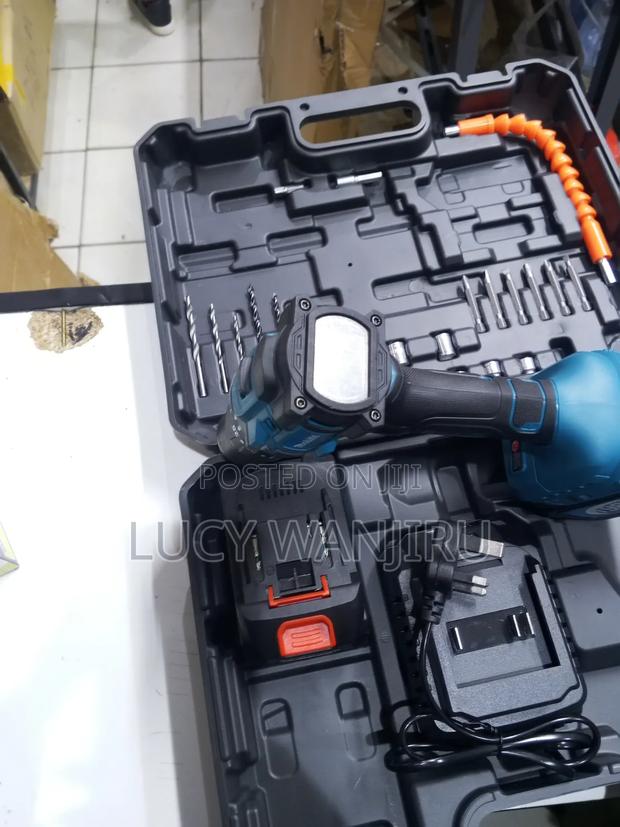 Useful and Most Powerful Drill/ Brand New Drill