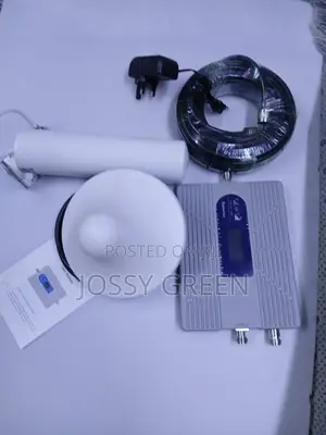 5g Mobile Network Booster for Home Office