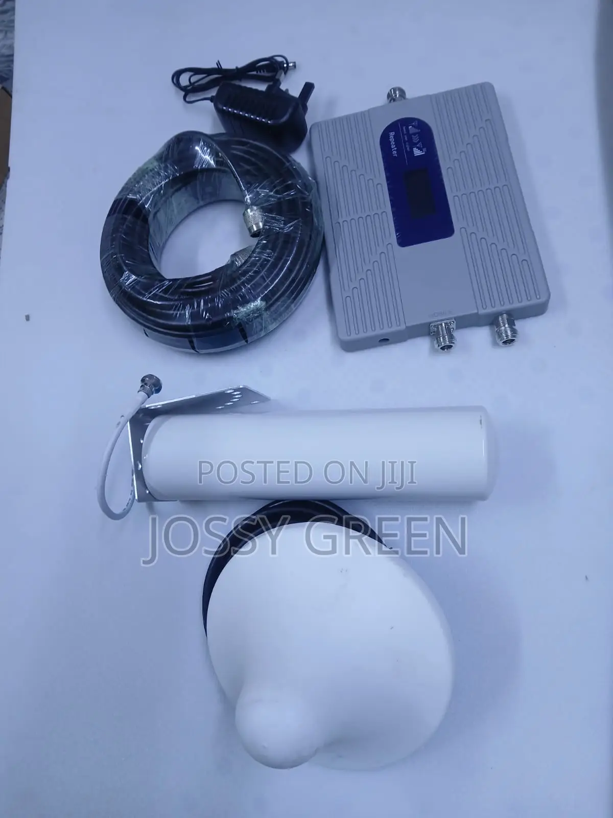 5g Mobile Network Booster for Home Office