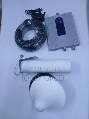 5g Mobile Network Booster for Home Office