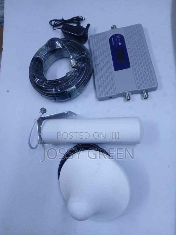 5g Mobile Network Booster for Home Office - thumbnail 2