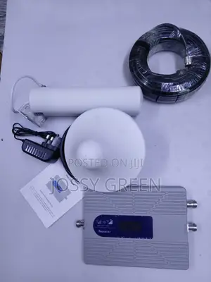 5g Voice Data Booster For All Networks