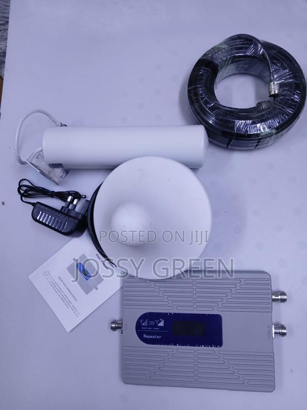 5g Voice Data Booster For All Networks
