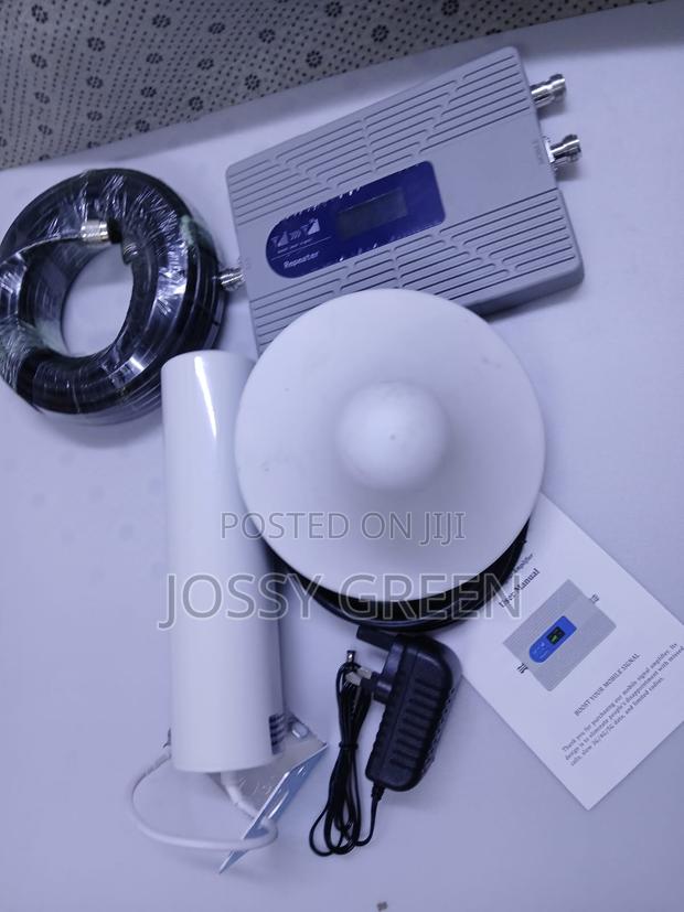 5g Voice Data Booster For All Networks - thumbnail 2