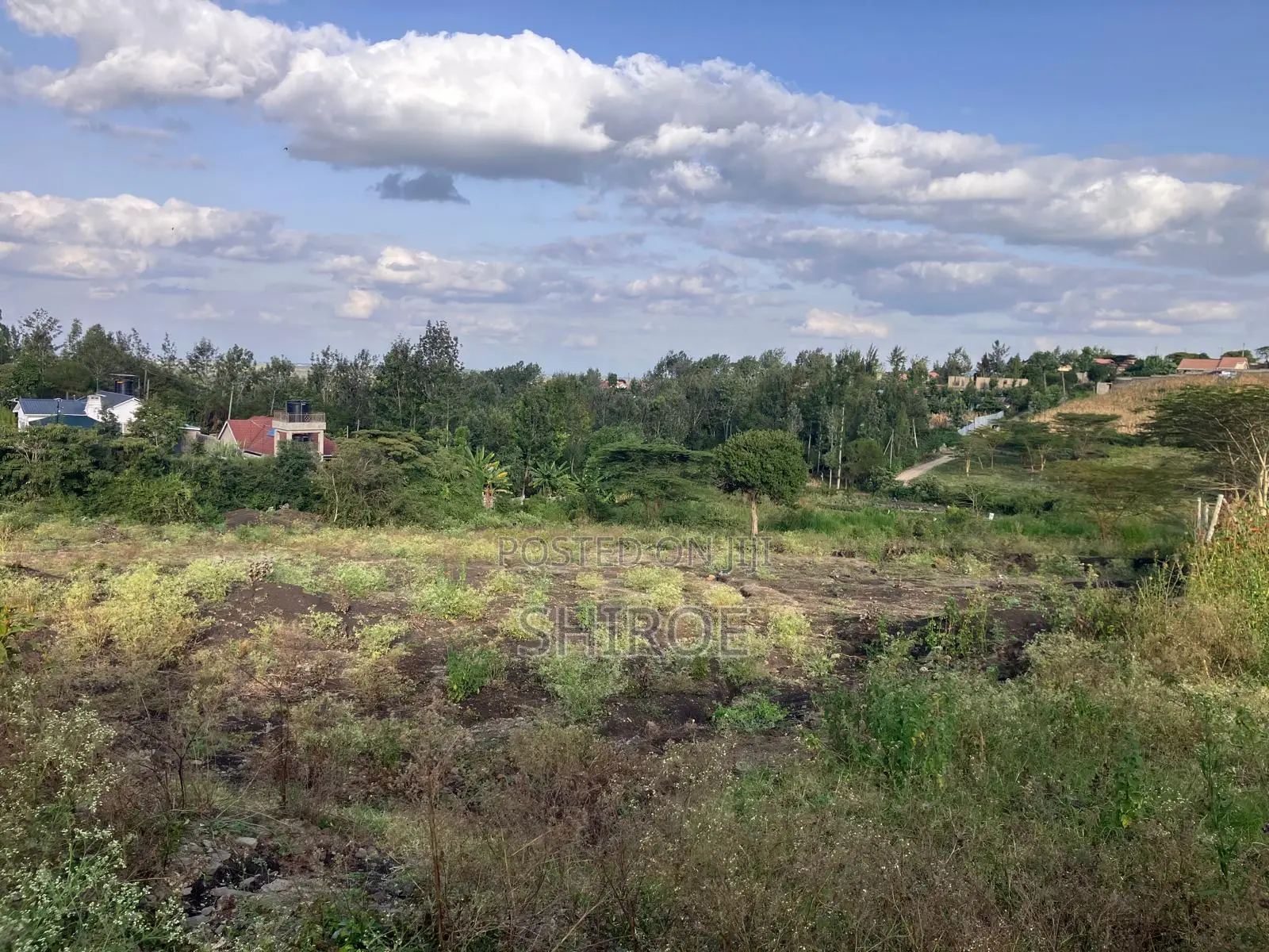 Plot for Sale