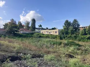 Plot for Sale