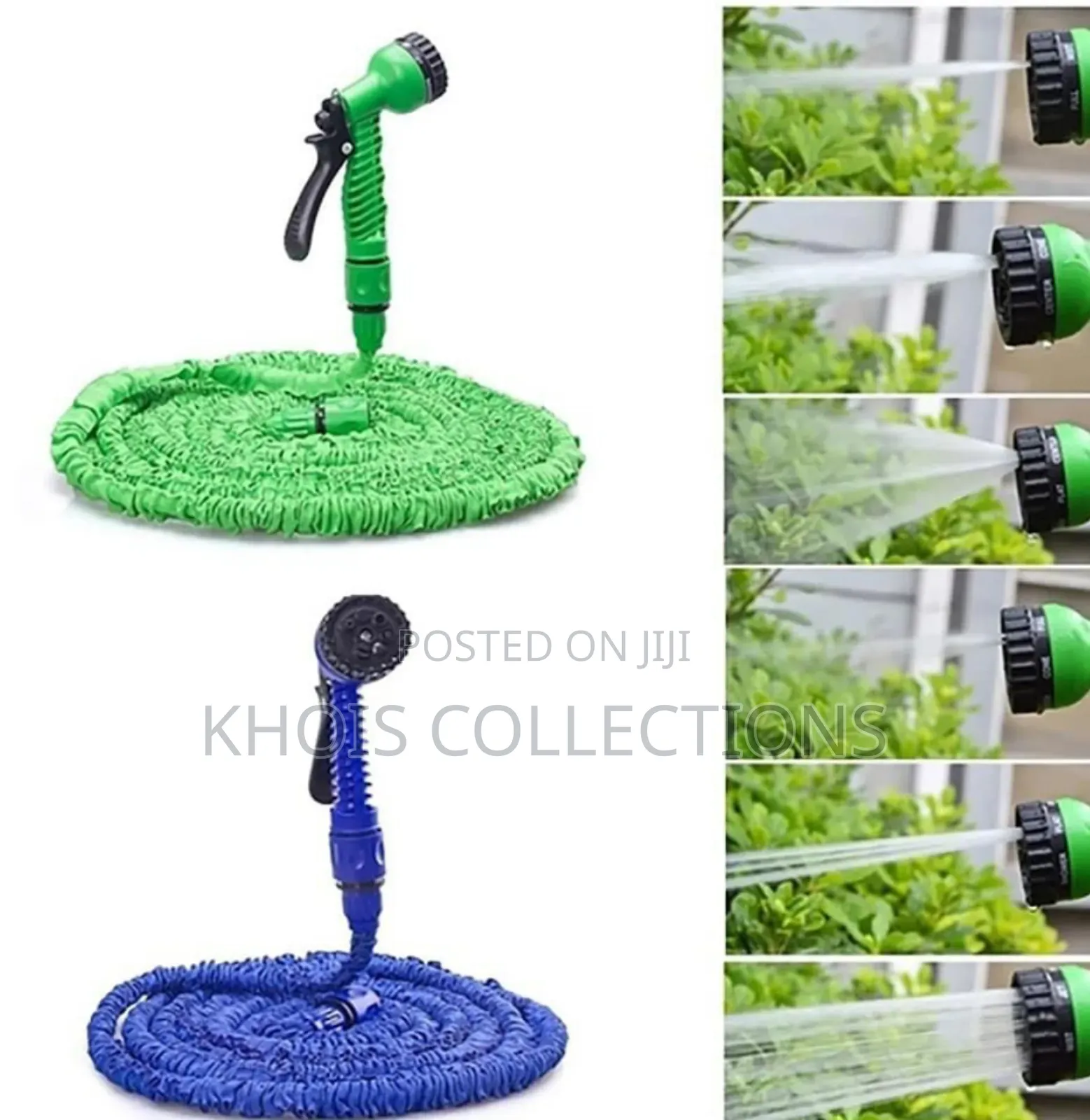 Magic Expandable Hose Pipe