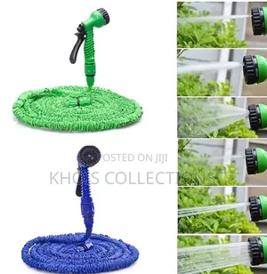 Magic Expandable Hose Pipe