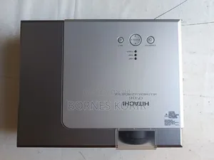 Hitachi Projector Ex -Uk