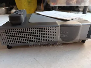 Hitachi Projector Ex -Uk
