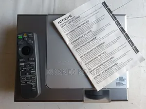 Hitachi Projector Ex -Uk