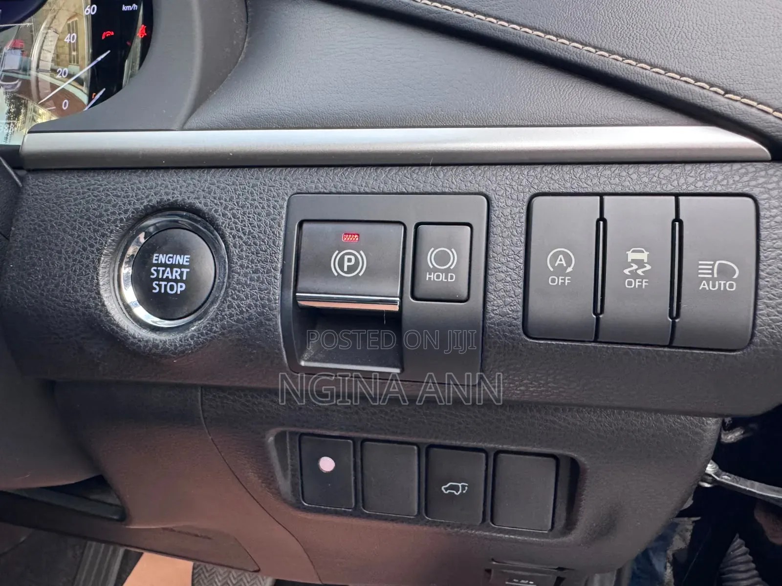 Mazda CX-5 2019 Gray