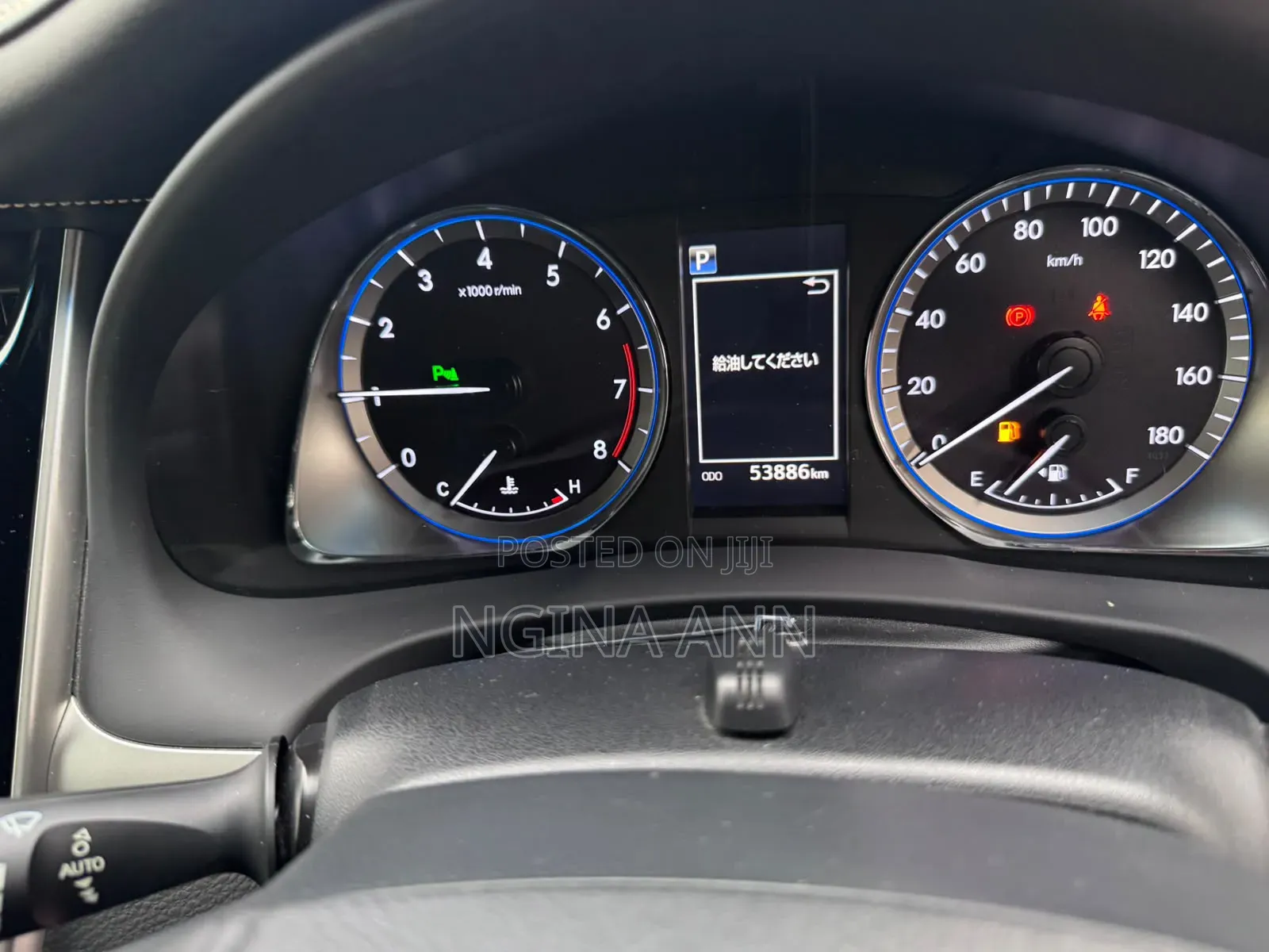 Mazda CX-5 2019 Gray