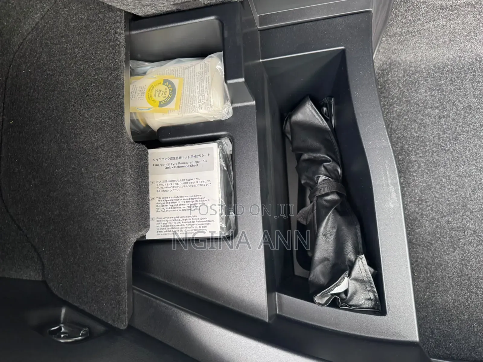 Mazda CX-5 2019 Gray