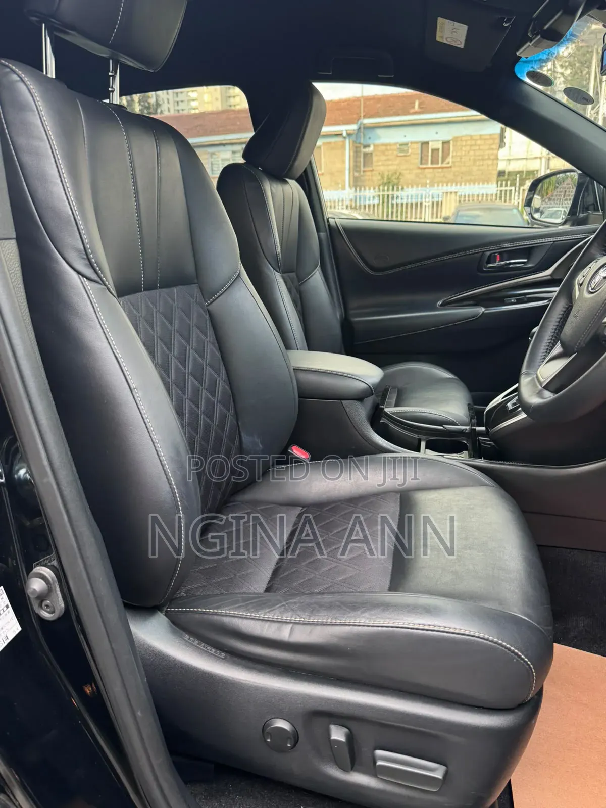 Mazda CX-5 2019 Gray