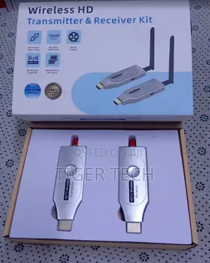Hdtv Wireless Extender 1920*1080/60hz 100m Trasmission Distance